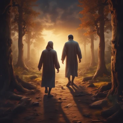 Life of Walking in the Supernatural with God