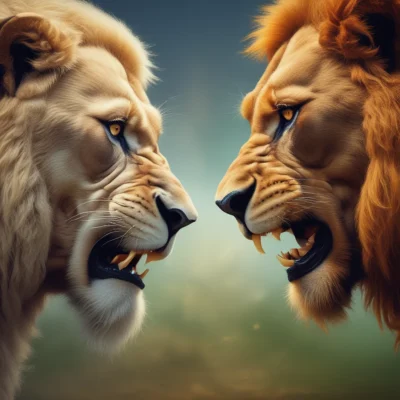 Pride vs Humility