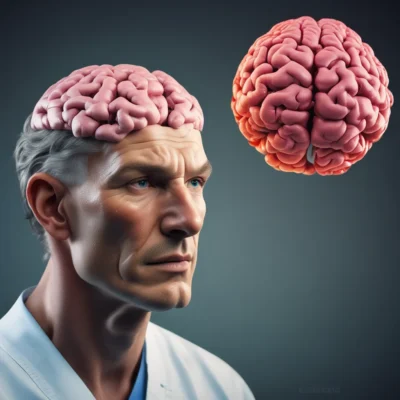 A 4-time Brain Surgery Survivor