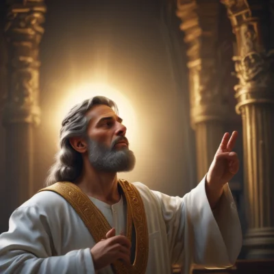 Does God expect us to hear His voice and obey it?