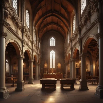 Should We Base our Christianity on the Early Church, the 5th Century Church, the 16th Century church or what?
