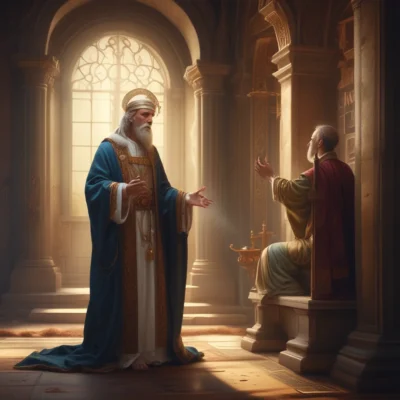 True Faith Leads to Obedience to God