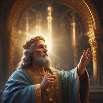The Goodness of God