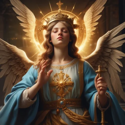 The Mercy of God