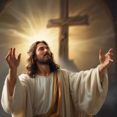 Jesus the Anointed One