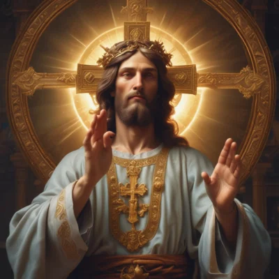 The Grace of Christ