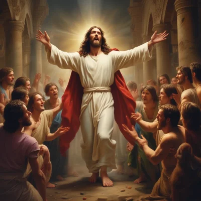 Christ Coming in the Flesh
