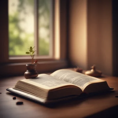 More Bible Studies
