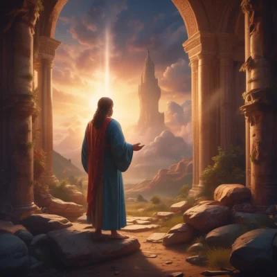 Encountering with God through Dreams