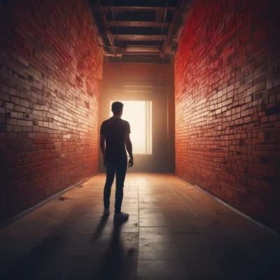 The End Of Myself