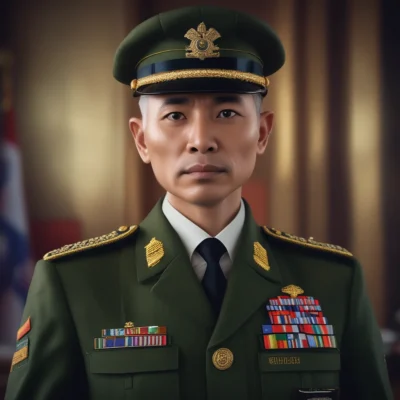 Testimony of a Thai Colonel