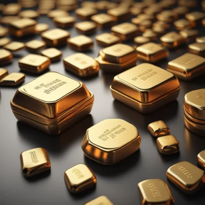 Turn your Trials Into Gold