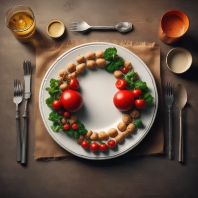 Comments on Fasting Key to Power