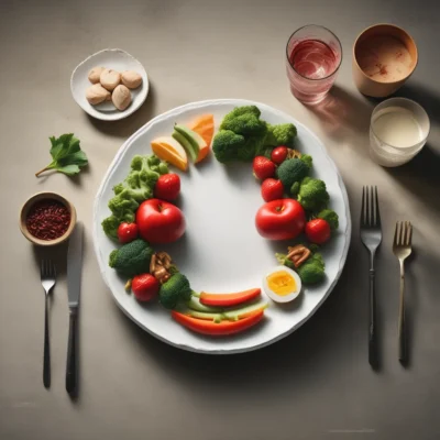 The Power of Fasting – Dr Ja Shil Choi