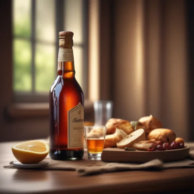 Alcoholic Delivered through Fasting and Prayer