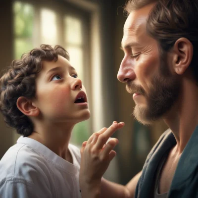 Son Healed of Rare Anemia with No Known Cure – Through Fasting and Prayer