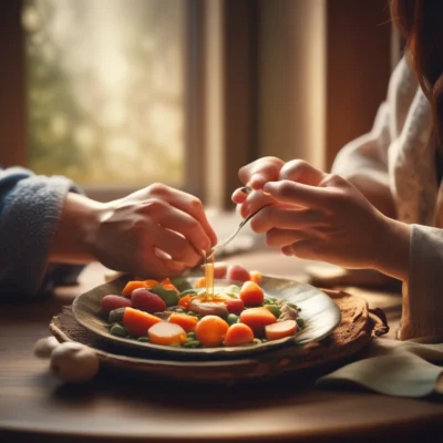 Healing of Diabetes and More through Fasting and Prayer
