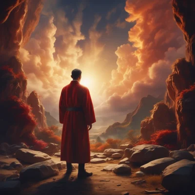 Korean Pastor Sees Heaven and Hell – Do only 1 in 1000 make it to heaven?