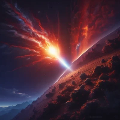 The COMET ELENIN DECEPTION – Facts, Falsehood & Lessons to Learn