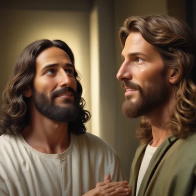 The Main Message of Jesus – part 3 – by Ps John Iuliano