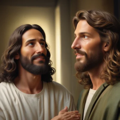 The Main Message of Jesus – part 2 – by Ps John Iuliano