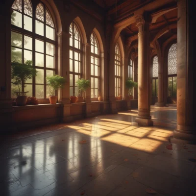 نماز به دریافت از خدا