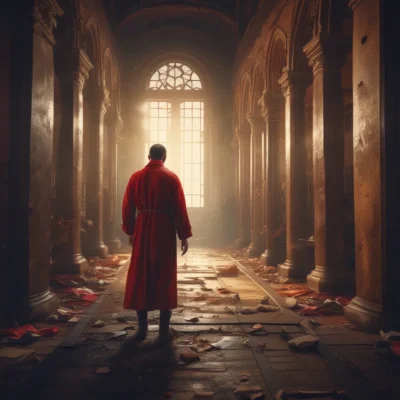 Can you Lose Your Salvation?