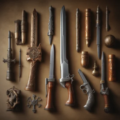 The Weapons of Prayer – E.M. Bounds