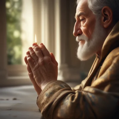 The Possibilities of Prayer – E.M. Bounds