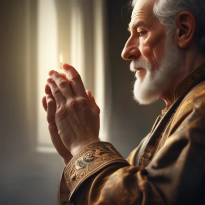 The Power of Prayer – E.M. Bounds