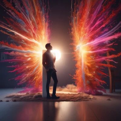 Is Something Manifesting in your Life?