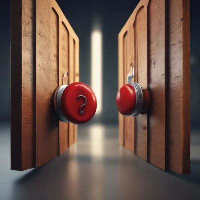 A question about Asking, Seeking, Knocking
