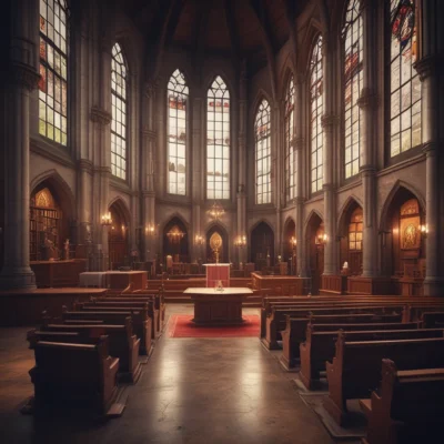 Online Church