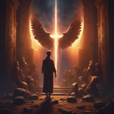 Salvation
