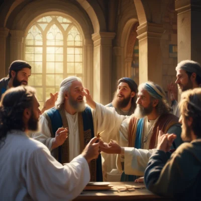 Are Messianic Jews Messing with the Message of Salvation?