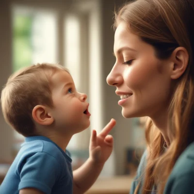 Parenting – Its Importance and Challenges