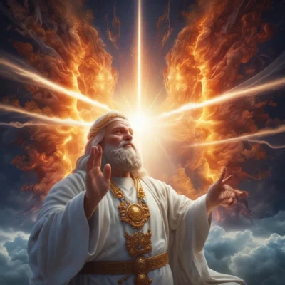 God Is Real!!Cancer Reports!