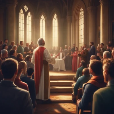 Revival Preaching vs the Modern Evangelical Gospel
