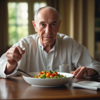 Self Humbling Through Fasting – Derek Prince