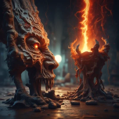 What is a Curse?