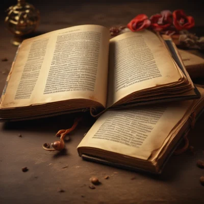 Book of Romans Discussion