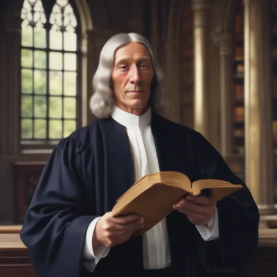 The Almost Christian – a Sermon by John Wesley