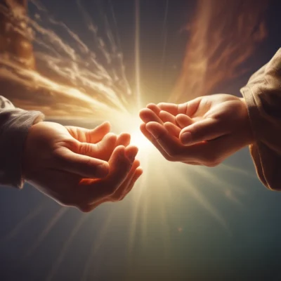 How to Receive A Miracle