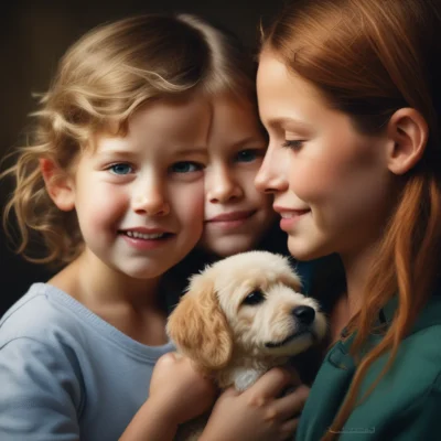 The Spirit of Adoption – Target of the Curse