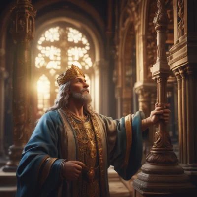 Justification by Faith: What does it Mean?
