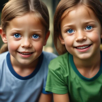 Disturbing Trends amongst Australian children and youth