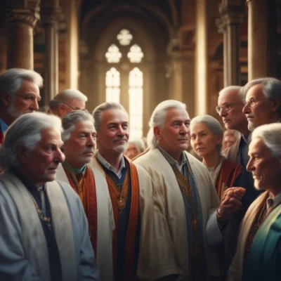 How Relevant are Former Revivals and Revival Leaders now?