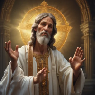 Truly Becoming a Christian After God Showed Himself
