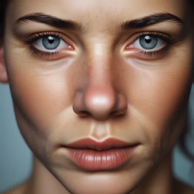 Healed from Sexual Abuse