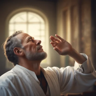 Giving up Hypnotherapy to Serve God